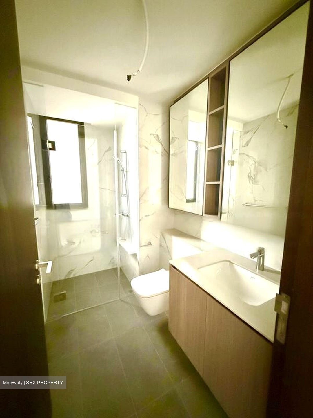 The Watergardens At Canberra (D27), Apartment #457858811